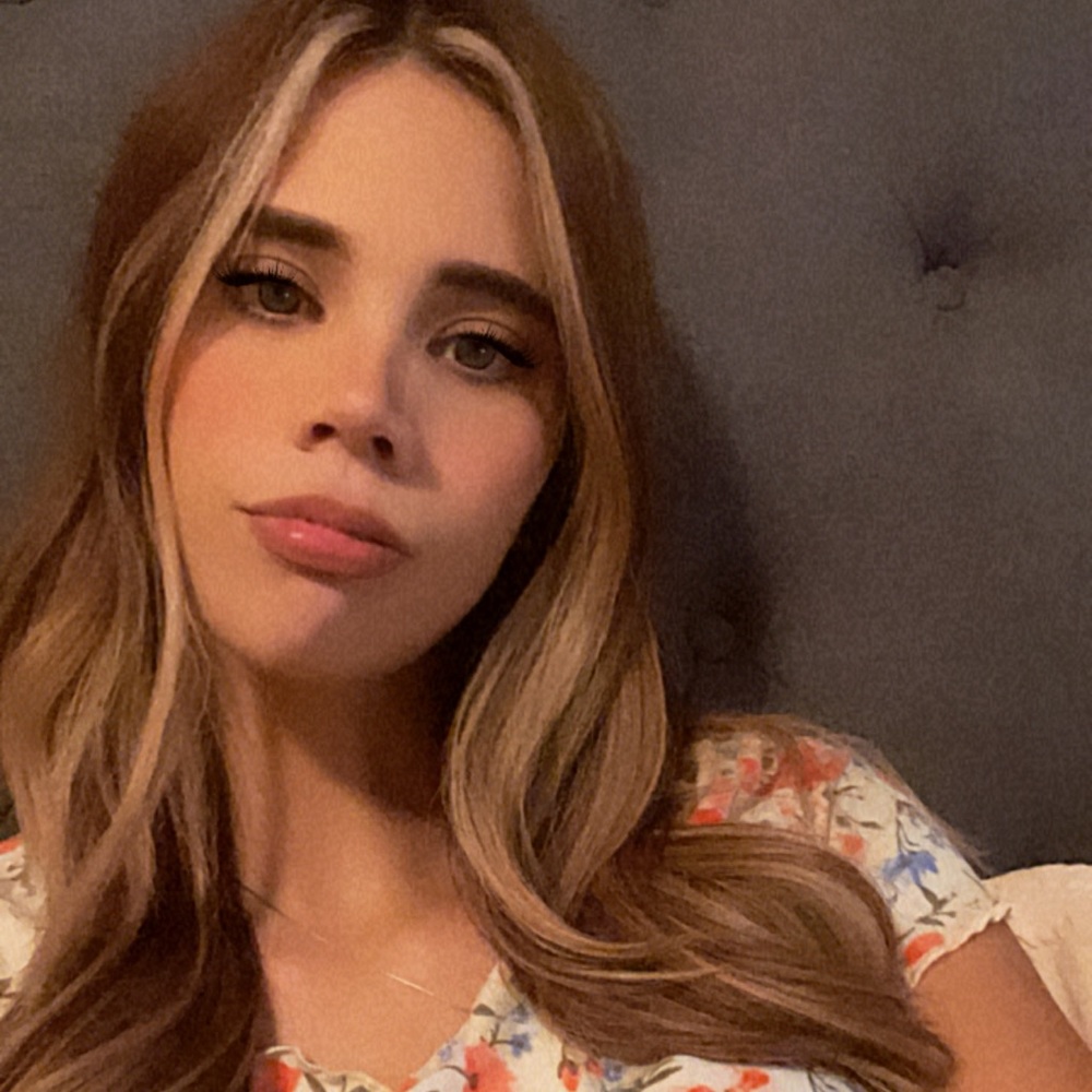 Meet your Posher, Karen